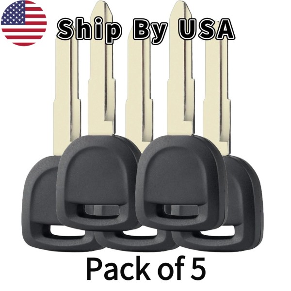 Mazda MAZ24 MZ24 MAZ24TK14 Key Shell